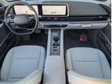 Thumbnail of 2025 Curated Silver Hyundai IONIQ 6