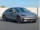 Photo of 2025 Curated Silver Hyundai IONIQ 6