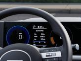 Thumbnail of 2025 Transmission Blue Hyundai SONATA
