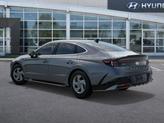 Thumbnail of 2025 Transmission Blue Hyundai SONATA