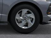 Thumbnail of 2025 Transmission Blue Hyundai SONATA