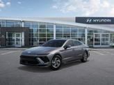 Photo of 2025 Transmission Blue Hyundai SONATA