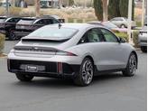 Thumbnail of 2025 Curated Silver Hyundai IONIQ 6