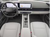 Thumbnail of 2025 Curated Silver Hyundai IONIQ 6