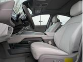 Thumbnail of 2025 Curated Silver Hyundai IONIQ 6