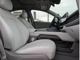 Thumbnail of 2025 Curated Silver Hyundai IONIQ 6
