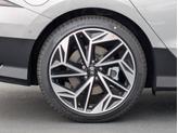 Thumbnail of 2025 Curated Silver Hyundai IONIQ 6