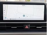 Thumbnail of 2025 Curated Silver Hyundai IONIQ 6