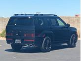 Thumbnail of 2024 Phantom Black Hyundai SANTA FE