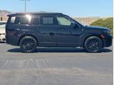 Thumbnail of 2024 Phantom Black Hyundai SANTA FE