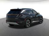 Thumbnail of 2024 Black Pearl Hyundai TUCSON Hybrid