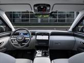 Thumbnail of 2024 Black Pearl Hyundai TUCSON Hybrid