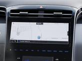 Thumbnail of 2024 Black Pearl Hyundai TUCSON Hybrid