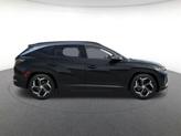 Thumbnail of 2024 Black Pearl Hyundai TUCSON Hybrid