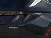 Thumbnail of 2024 Black Pearl Hyundai TUCSON Hybrid