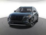 Thumbnail of 2024 Black Pearl Hyundai TUCSON Hybrid