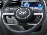 Thumbnail of 2024 Black Pearl Hyundai TUCSON Hybrid