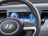 Thumbnail of 2024 Black Pearl Hyundai TUCSON Hybrid