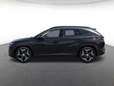 Thumbnail of 2024 Black Pearl Hyundai TUCSON Hybrid