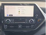 Thumbnail of 2023 Celestial Silver Metallic Toyota Highlander