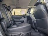 Thumbnail of 2023 Celestial Silver Metallic Toyota Highlander
