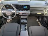 Thumbnail of 2025 Cyber Gray Metallic Hyundai KONA EV