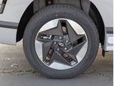 Thumbnail of 2025 Cyber Gray Metallic Hyundai KONA EV