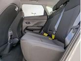 Thumbnail of 2025 Cyber Gray Metallic Hyundai KONA EV