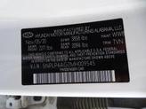 Thumbnail of 2021 Quartz White Hyundai ELANTRA