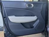 Thumbnail of 2025 Denim w/White Roof Hyundai VENUE