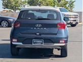 Thumbnail of 2025 Denim w/White Roof Hyundai VENUE