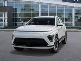 Thumbnail of 2025 Atlas White Hyundai KONA EV
