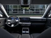 Thumbnail of 2025 Atlas White Hyundai KONA EV