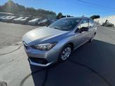Thumbnail of 2022 Ice Silver Metallic Subaru Impreza