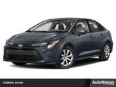 Photo of 2025 Underground Toyota Corolla
