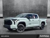 Photo of 2025 Lunar Rock Toyota Tundra