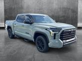 Thumbnail of 2025 Lunar Rock Toyota Tundra