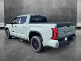 Thumbnail of 2025 Lunar Rock Toyota Tundra