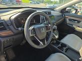 Thumbnail of 2019 Lunar Silver Metallic Honda CR-V