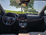 Thumbnail of 2019 Lunar Silver Metallic Honda CR-V