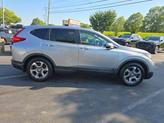 Thumbnail of 2019 Lunar Silver Metallic Honda CR-V