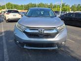 Thumbnail of 2019 Lunar Silver Metallic Honda CR-V