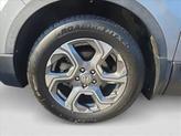 Thumbnail of 2019 Lunar Silver Metallic Honda CR-V