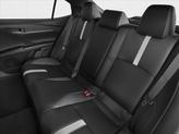 Thumbnail of 2026 Midnight Black Metallic Toyota Camry