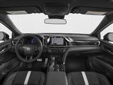 Thumbnail of 2026 Midnight Black Metallic Toyota Camry