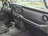 Thumbnail of 2020 Black Clearcoat Jeep Wrangler Unlimited