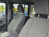 Thumbnail of 2020 Black Clearcoat Jeep Wrangler Unlimited