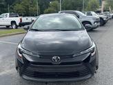 Thumbnail of 2025 Midnight Black Metallic Toyota Corolla