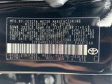 Thumbnail of 2025 Midnight Black Metallic Toyota Corolla