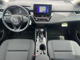 Thumbnail of 2025 Midnight Black Metallic Toyota Corolla